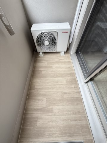 ArtizA南船場の内装写真