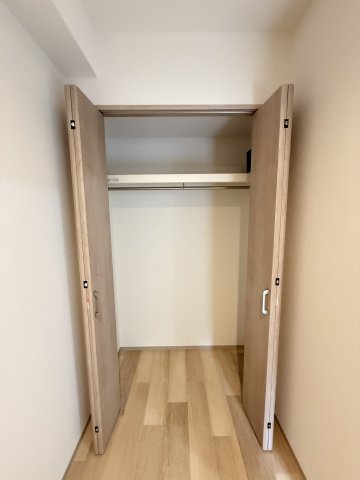 ArtizA南船場の内装写真