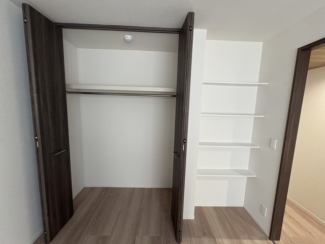 建物外観　ご内見・ご案内可能物件になります！お気軽にご相談ください