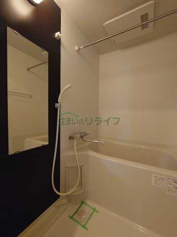 バス・シャワールーム　別部屋引用