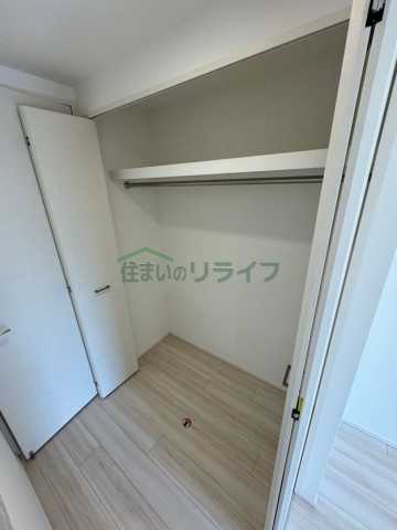 収納　別部屋参考写真