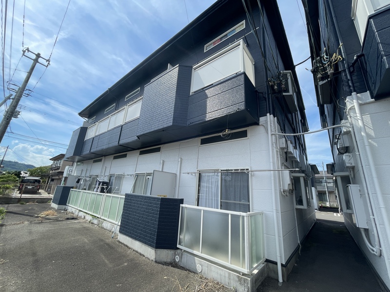 クラッシーナ柴田D