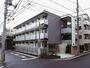 川崎駅より徒歩20分 2階 築19年の賃貸物件