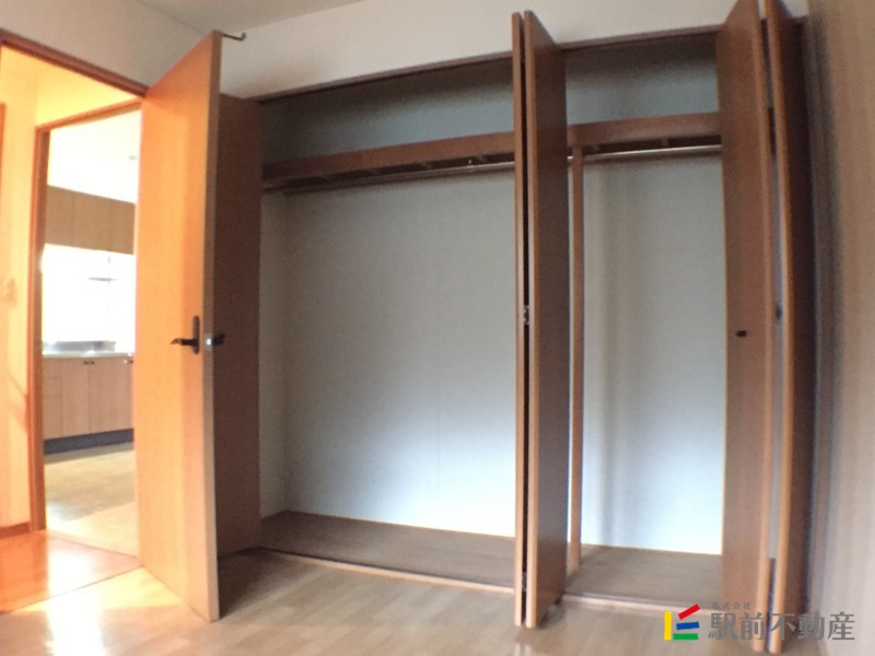 収納　別部屋流用