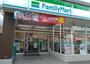 コンビニ　ファミリーマート永田東一丁目店（コンビニ）まで388m