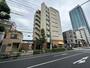 新神戸駅より徒歩5分 6階 築20年7ヶ月の賃貸物件