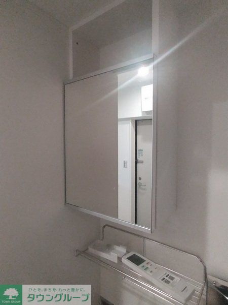 MELLAS日進Terraceの内装写真