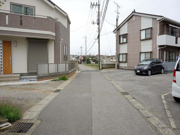 その他　現地周辺街並み（その他）まで5m