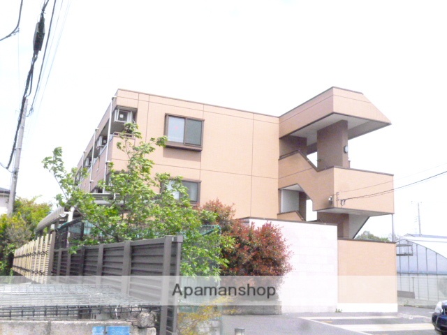 京王井の頭線 三鷹台駅 徒歩19分 築23年