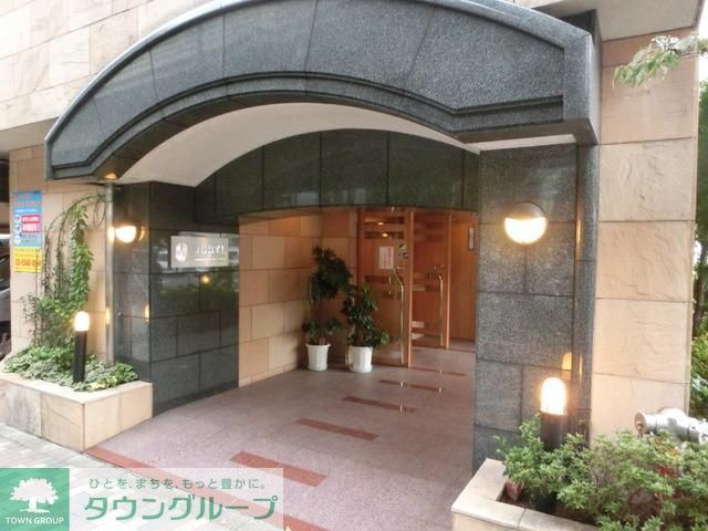 エントランス　★エントランス★