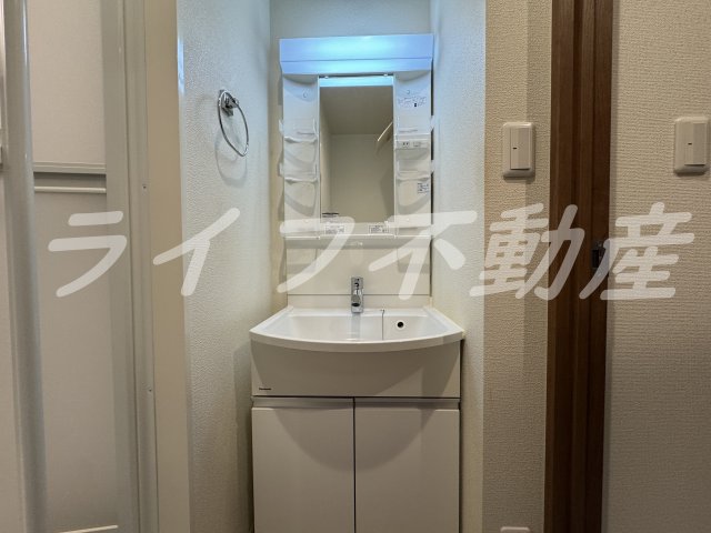 プレミール御幸の内装写真