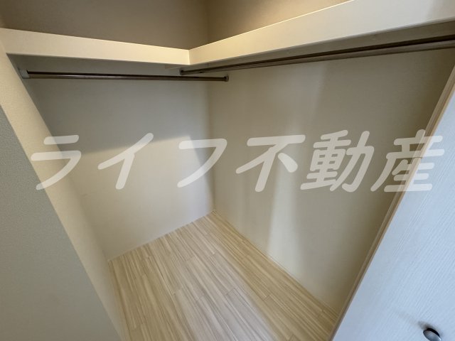 プレミール御幸の内装写真