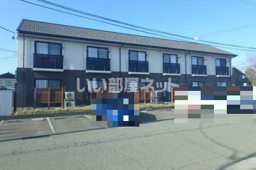 ロイヤルスクエア E
