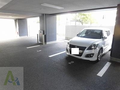 アルファレガロ神戸ウエストのその他写真