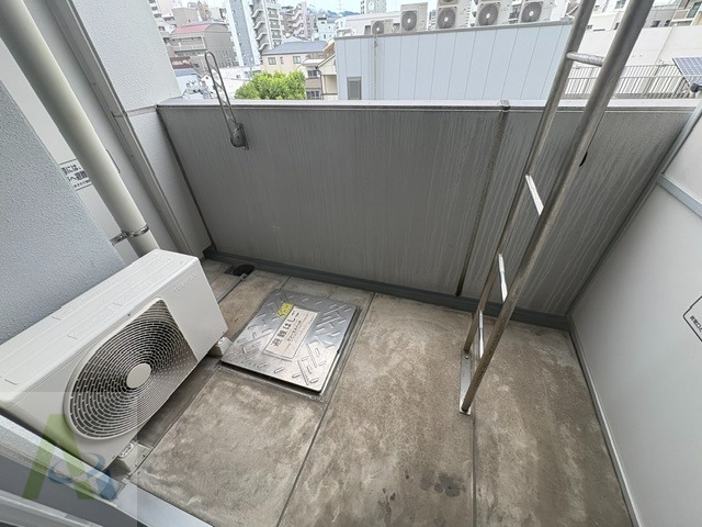 アルファレガロ神戸ウエストの内装写真