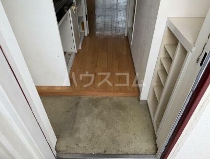 信陽堂ビルのその他写真