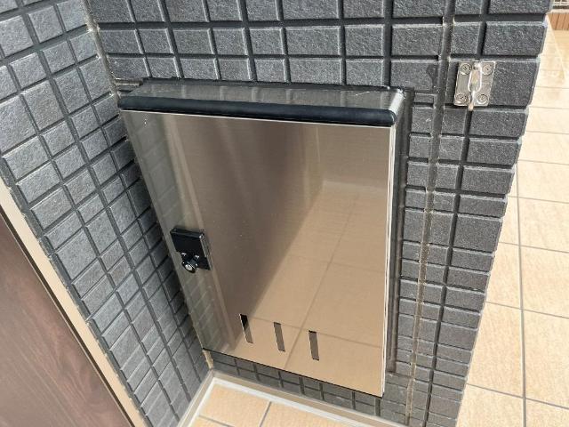 その他部屋・スペース　共有部分