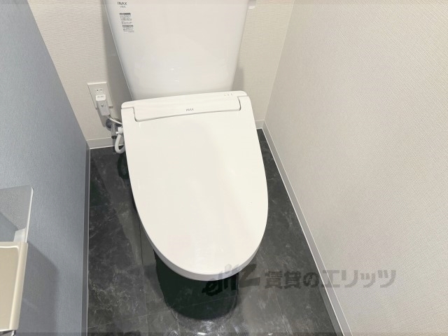 ベラジオ雅び京都洛央のトイレ写真