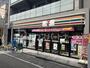 コンビニ　デイリーヤマザキ東十条店（コンビニ）まで90m