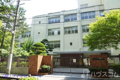 小学校　大阪市立西中島小学校（小学校）まで220m