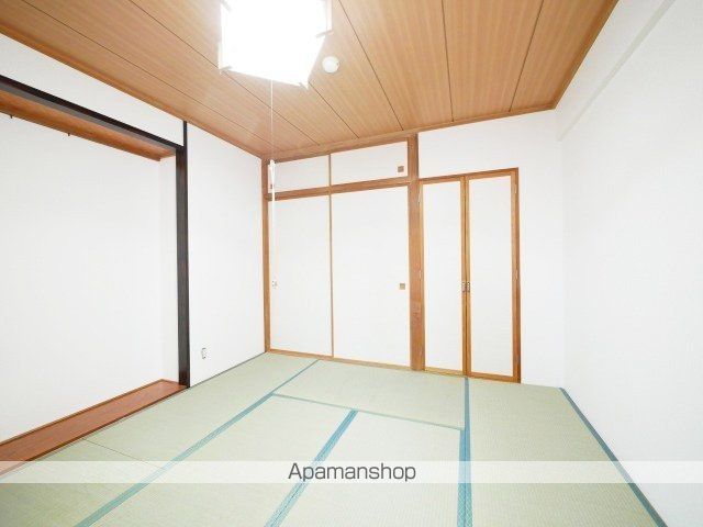 エンドレスリバーサイドの内装写真