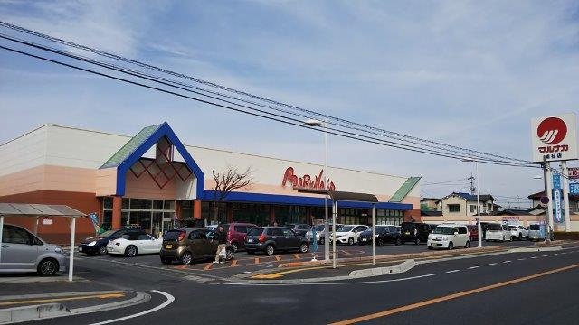 スーパー　山陽マルナカ 総社店（スーパー）まで1213m