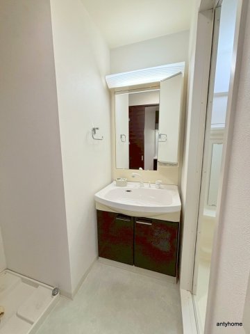 クラウンハイム北心斎橋フラワーコートの内装写真