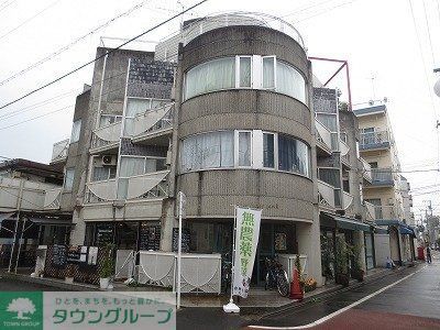 建物外観　★住居感良好★