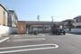 コンビニ　セブンイレブン上尾二ツ宮店（コンビニ）まで301m