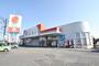ドラックストア　ドラッグストアセキ平塚店（ドラッグストア）まで891m