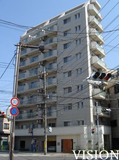 建物外観　☆外観☆