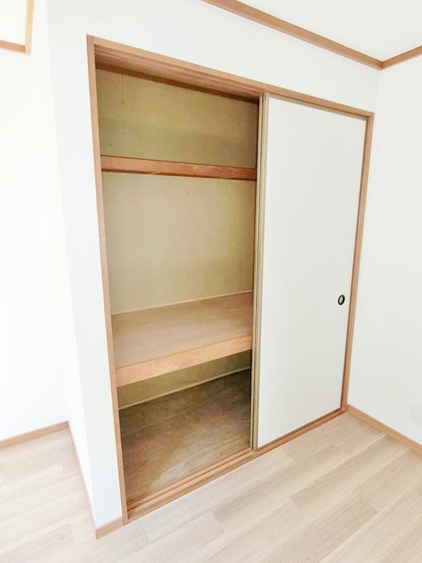 南品川5丁目戸建の内装写真