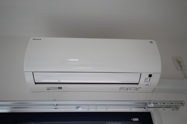 その他設備　別号室の写真です