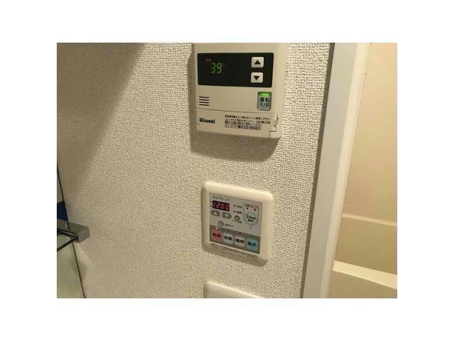 プレサンス新栄リミックスのその他写真