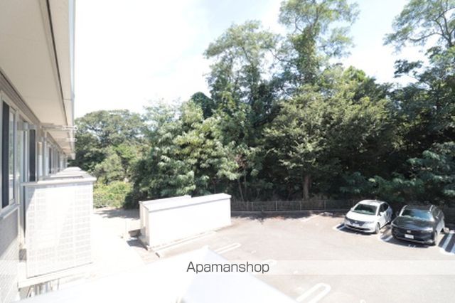 ＪＲ東北本線 郡山駅 バス乗車時間：23分 最寄りバス停で下車 徒歩4分 2階建 築10年の内装写真