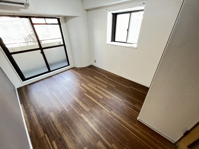 居室・リビング　ゆったり過ごせるリビングです