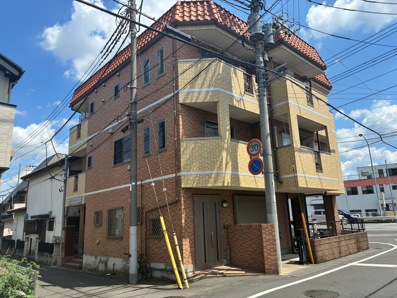 越谷レジデンシャルマンションのその他写真