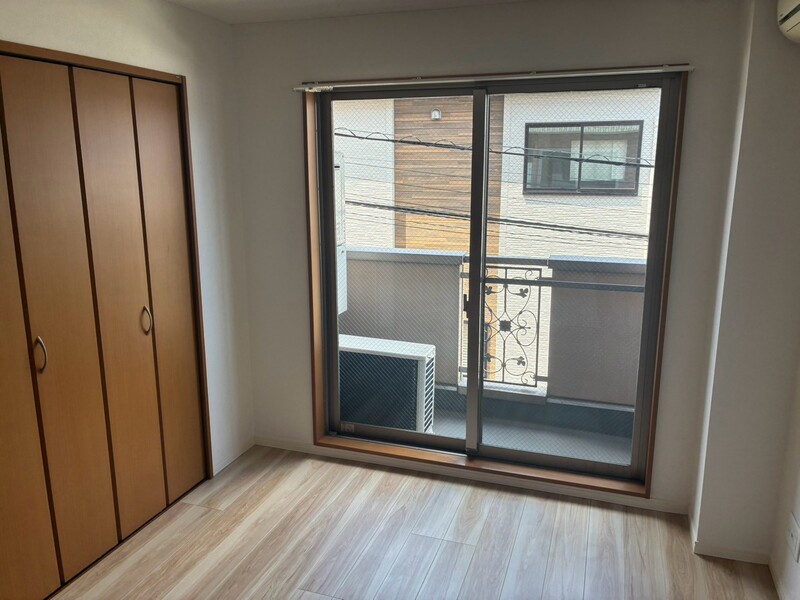 越谷レジデンシャルマンションのその他写真