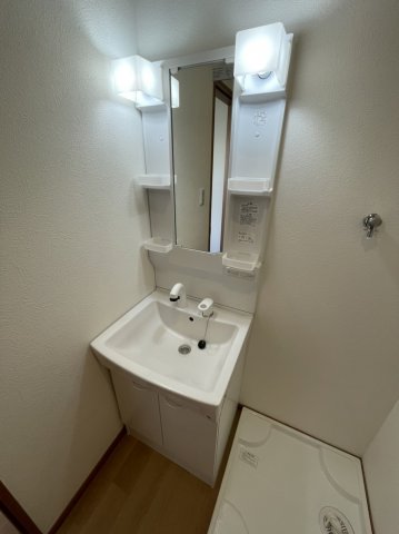 メゾン アイリスの内装写真