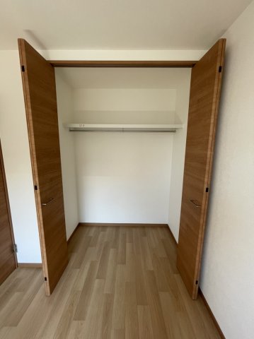 メゾン アイリスの内装写真