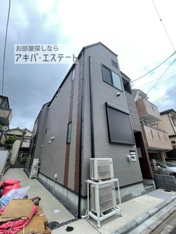建物外観　同一仕様写真