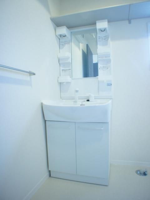 NT Ariesの内装写真