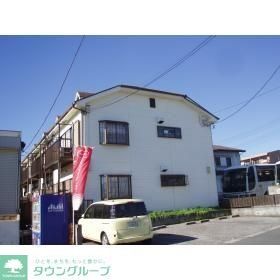 グリーンハイツ差間