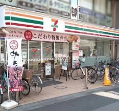 コンビニ　セブンイレブン東武曳舟駅前店（コンビニ）まで302m