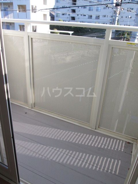 ホワイトビレッジの内装写真