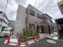 綾瀬駅より徒歩16分 1階 新築の賃貸物件