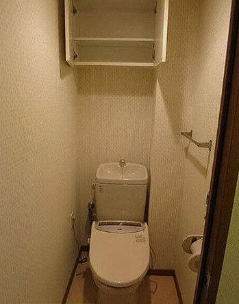 トイレ　参考写真です