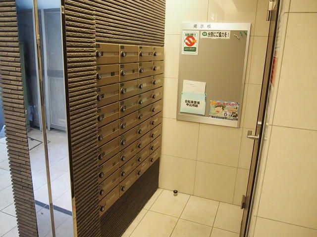 ロビー