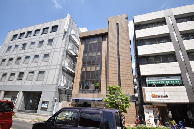 ＪＲ東海道本線 茨木駅 徒歩7分 築38年