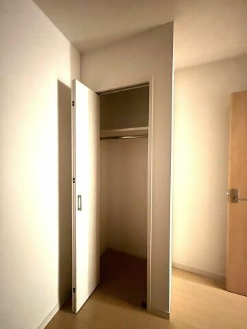 収納　参考写真です